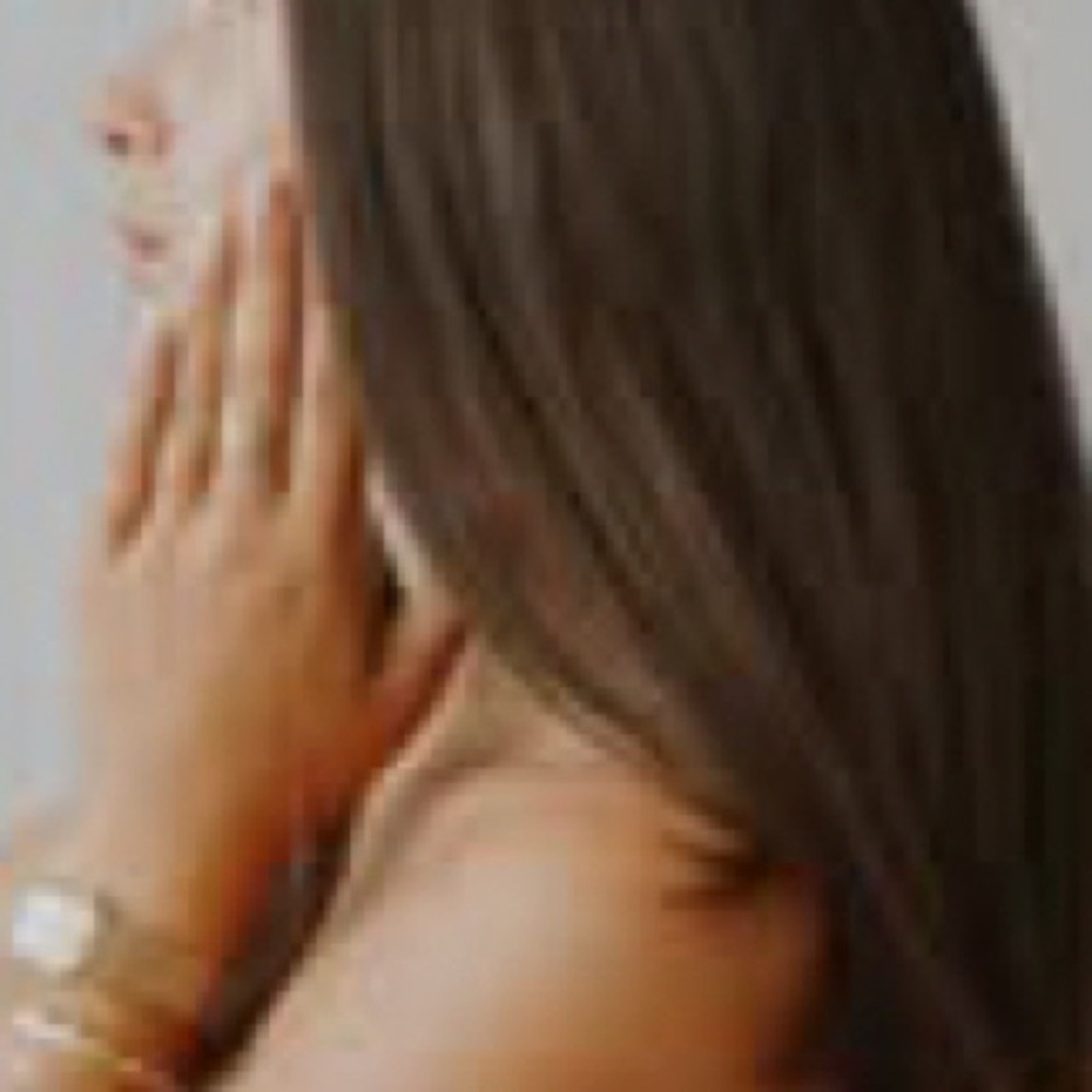 Meet your Posher, Bunny.